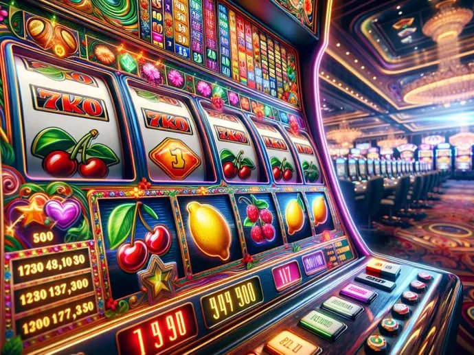 casinoplis